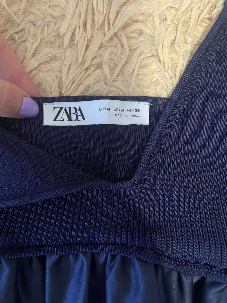 Топ, майка від ZARA (Зара)