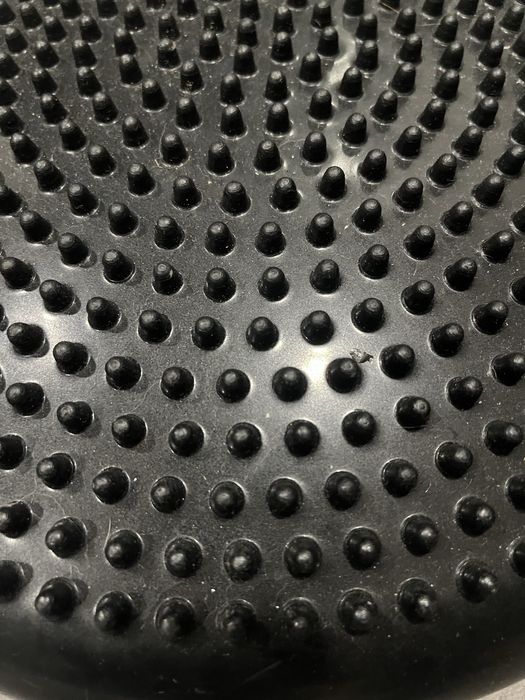 Bola de pilates e fisioterapia