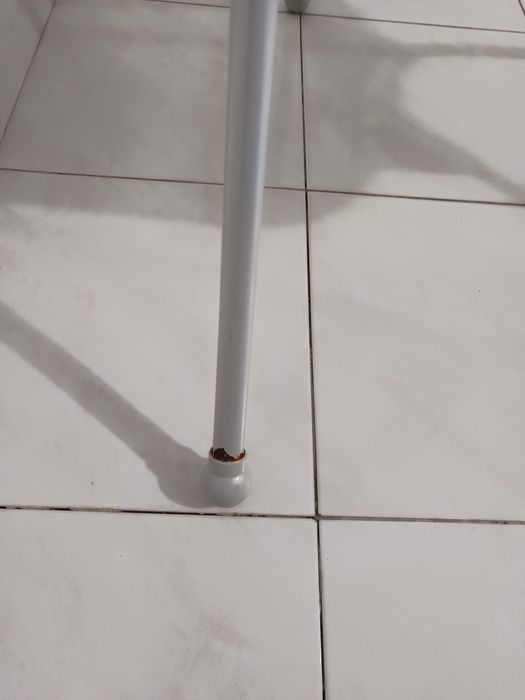 Banheira com muda fraldas