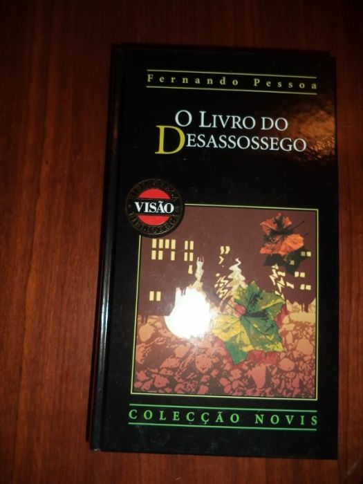 Coleção completa Novis/Visão (30 livros)