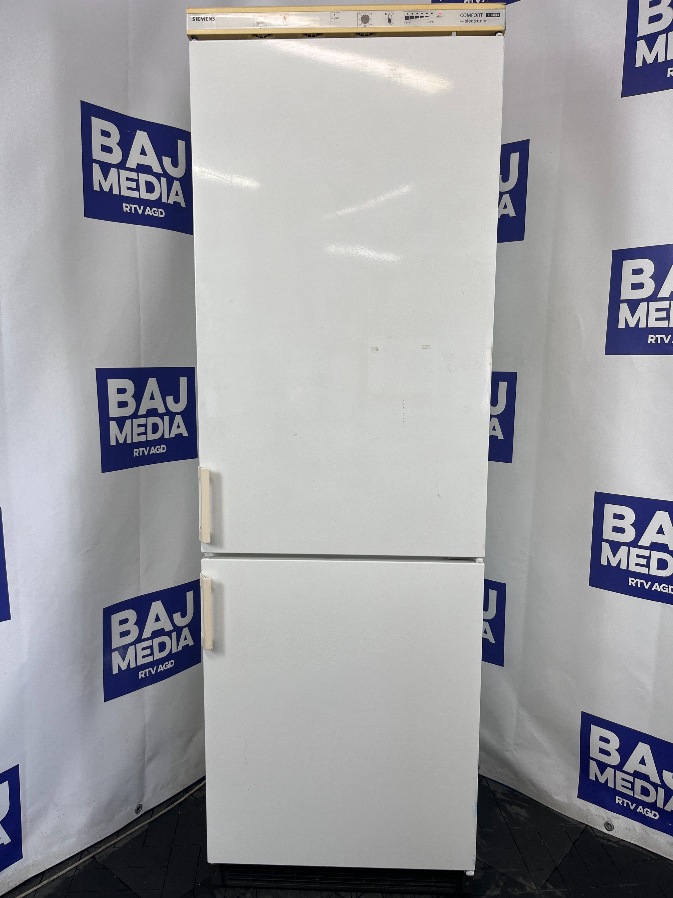 Lodówka Siemens  185Cm/ Klas A  /Dostawa/Gwarancja