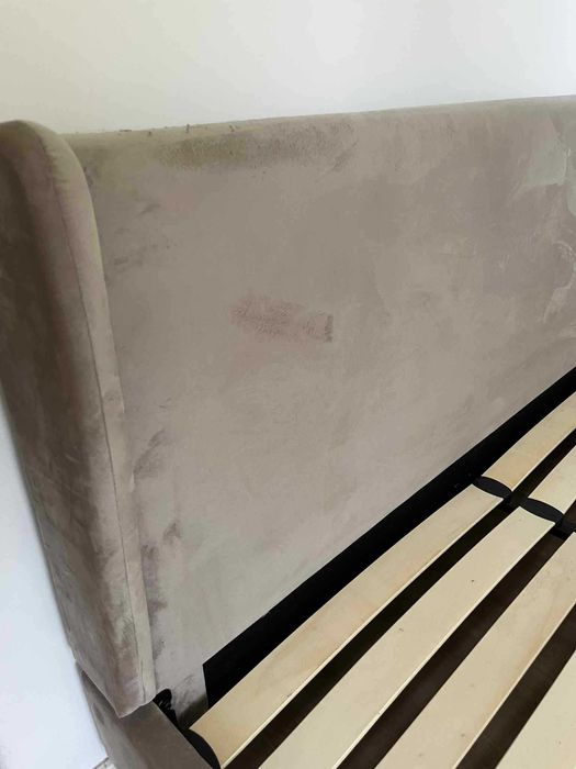 Łóżko KEQUN Agata Meble