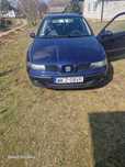 Seat leon 2000rok