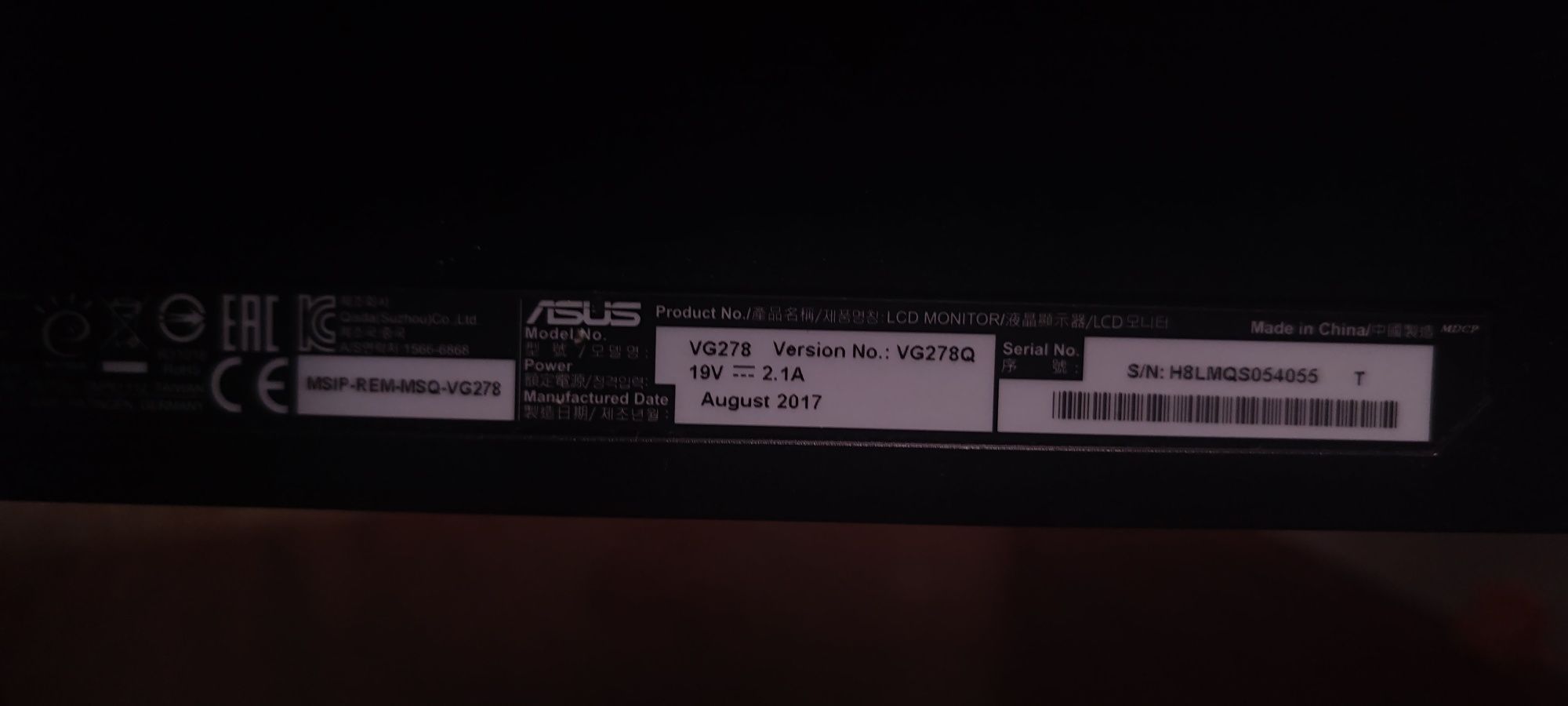 Комп'ютер Intel I5-9500/16gb ddr4/128gb m2+1tb hdd