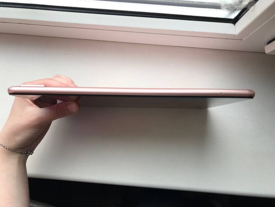 Планшет Blackview Tab 10