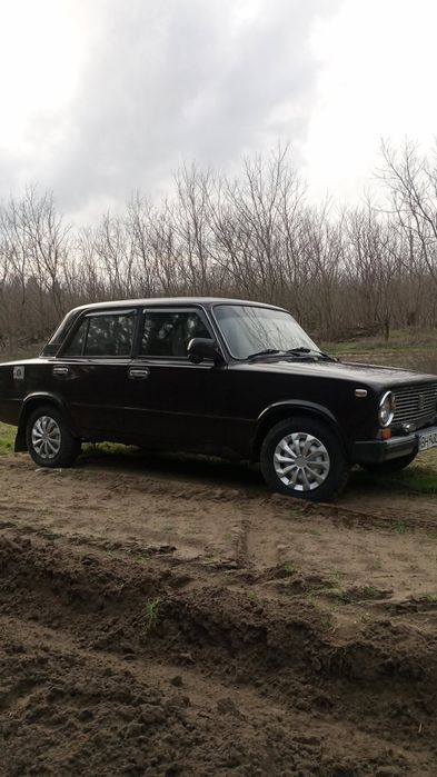 Продамм ВАЗ 2101