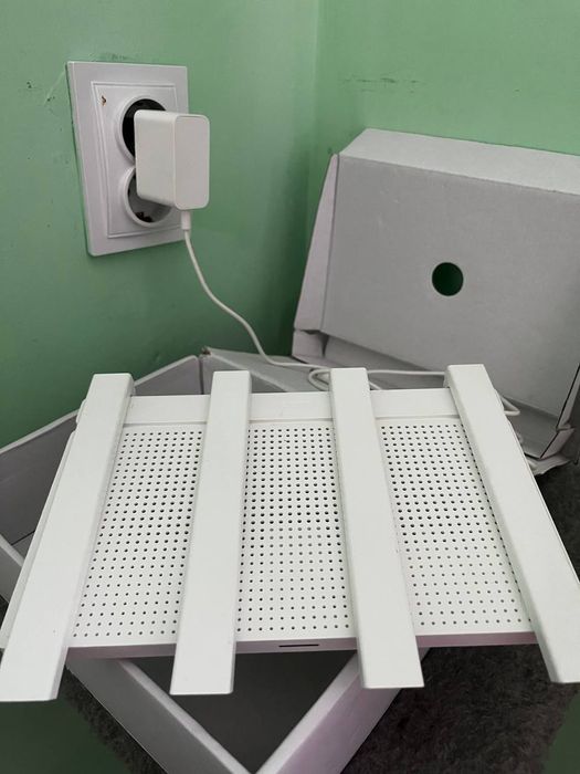 Xiaomi AX3000T — Роутер Wifi/Интернет