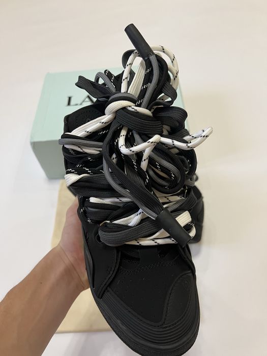 Lanvin curb,new,size:42,43 alyx,moncler