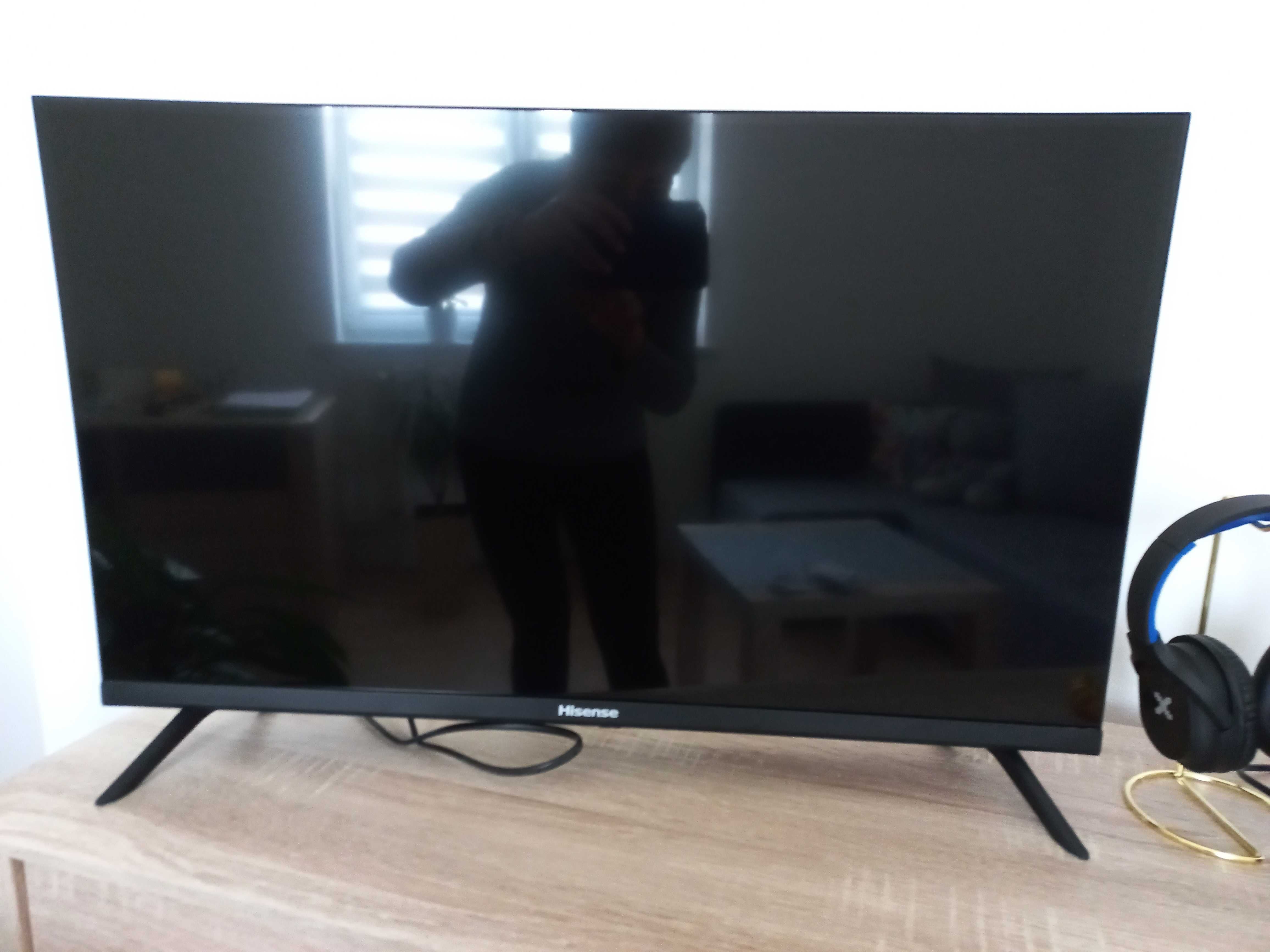 Telewizor LED  HISENSE 32