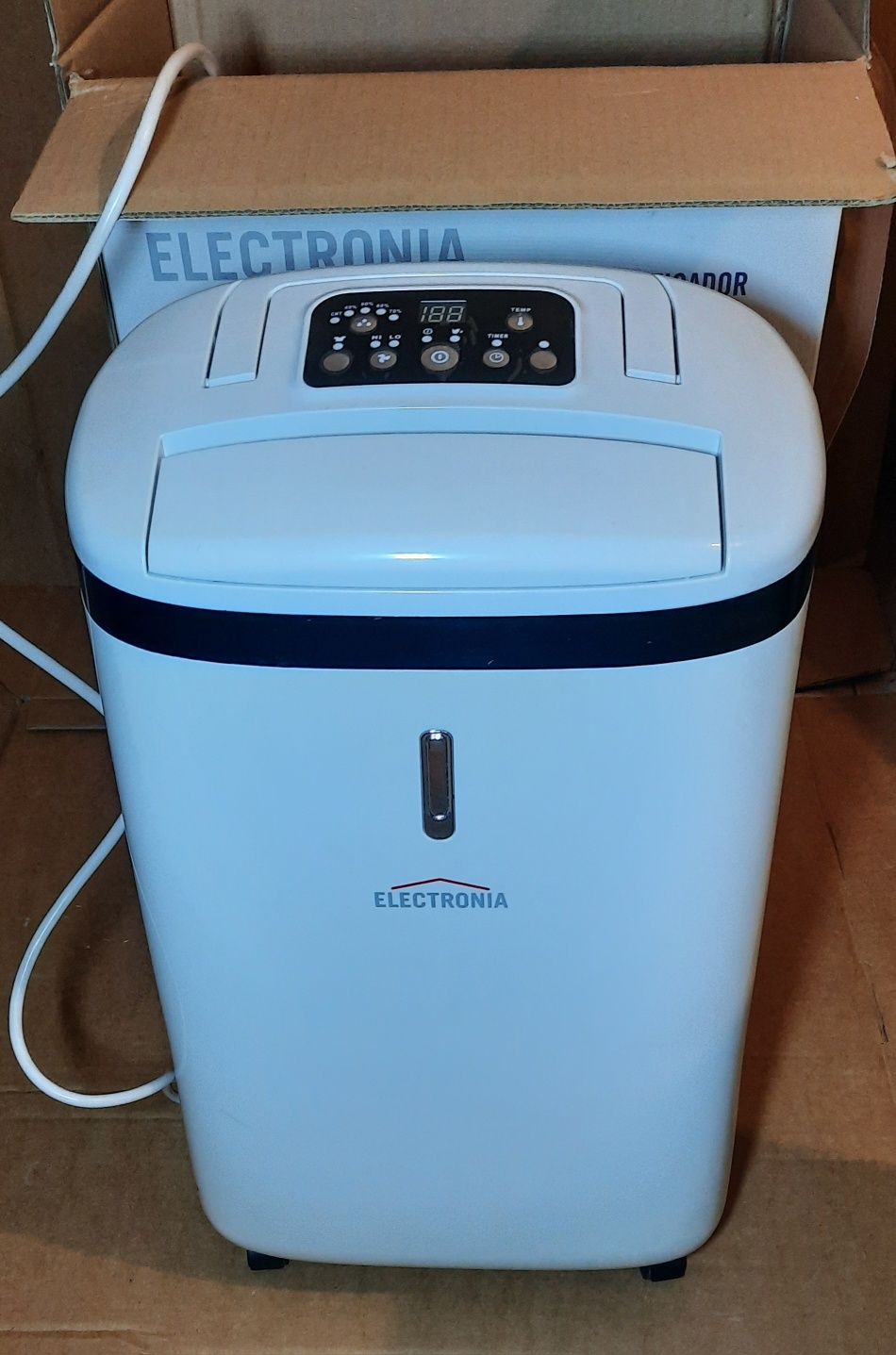Desumidificador 20L