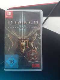 Diablo 3 Nintendo
