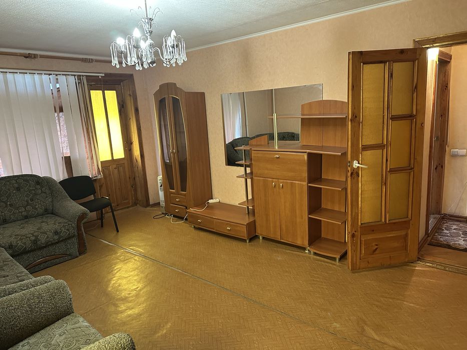 Здається однокімнатна квартира( район горняка)