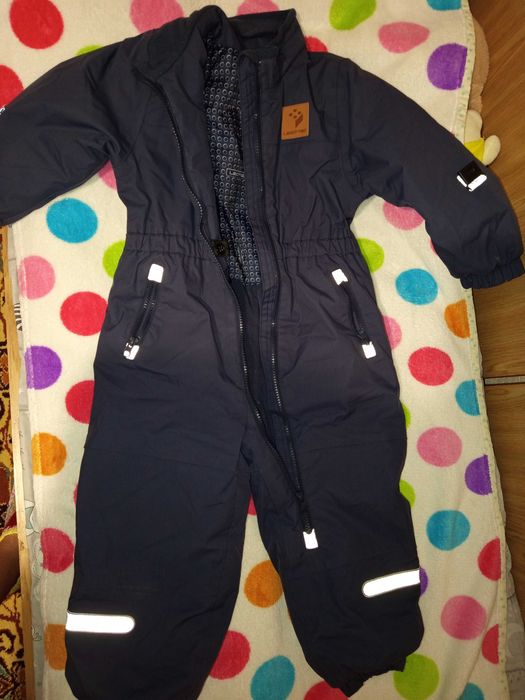 Продам детский комбинезон