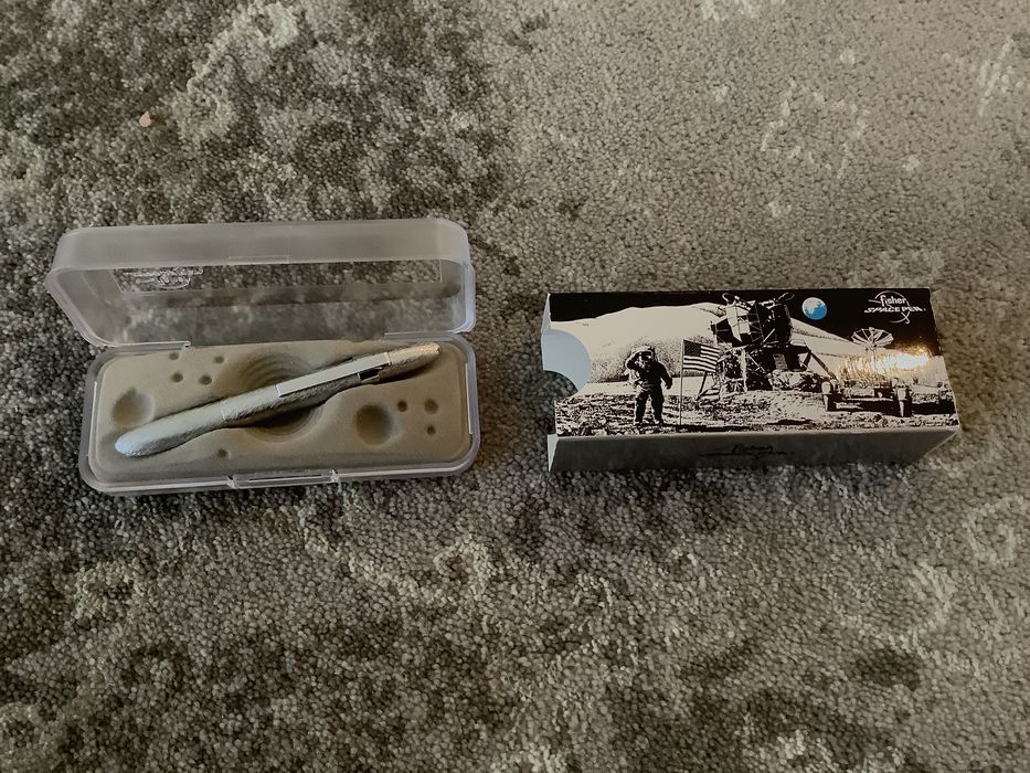 Fisher space pen