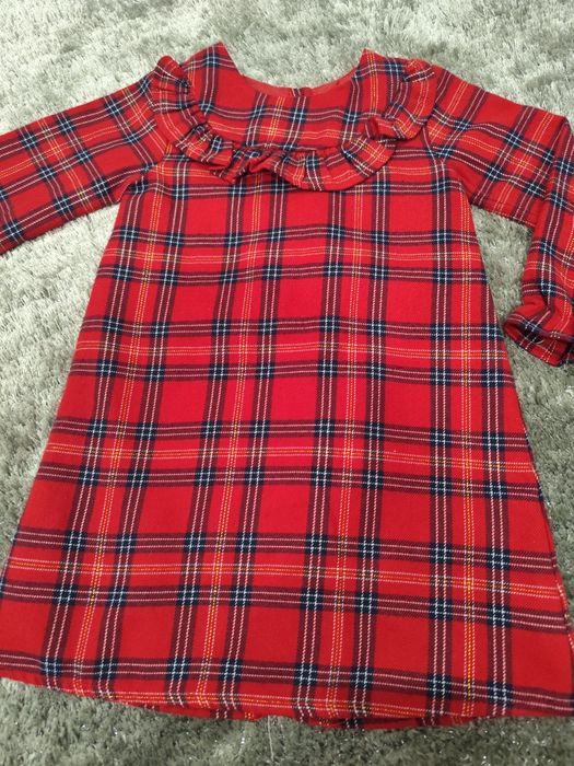 Vestido Primark menina
