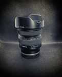 Tamron 20-40mm f/2.8 Di III VXD – jak nowy, z gwarancją 5 lat!