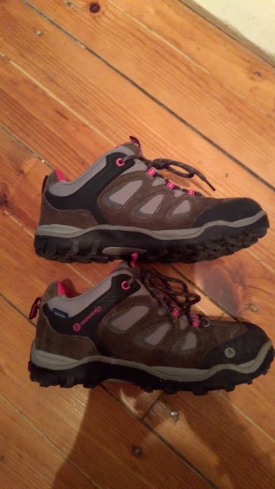Sapatos mountain - 36