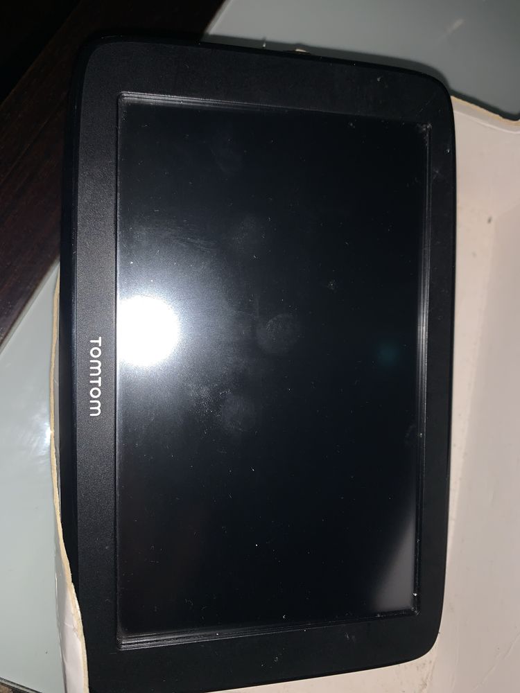 Gps Tom Tom venda / troca