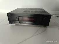 JVC RX 5030v amplituner wzmacniacz Kino domowe