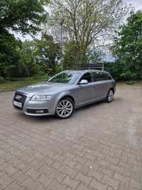 Audi a6 c6 LIFT 3.0tdi quattro