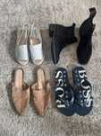 Buty damskie roz38