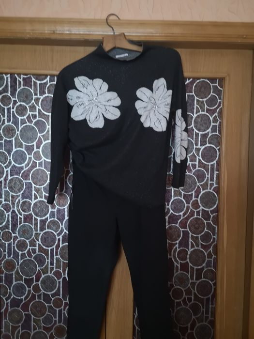 Брюки класичні Vangeliza