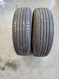 Opony 2szt Continental 205/70 R 16