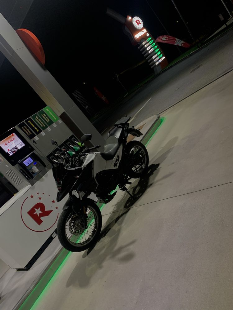 Mota SYM-NHT 125
