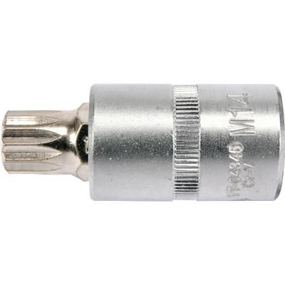 Klucz trzpieniowy Spline 1/2 M14 L-55mm Yato