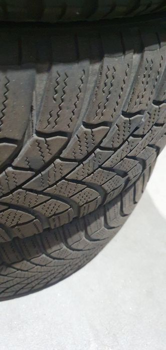Opony zimowe Bridgestone Blizak cena za 4 sztuki