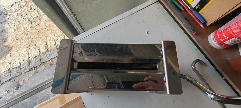 Máquina de triturar tabaco, chá, folhas