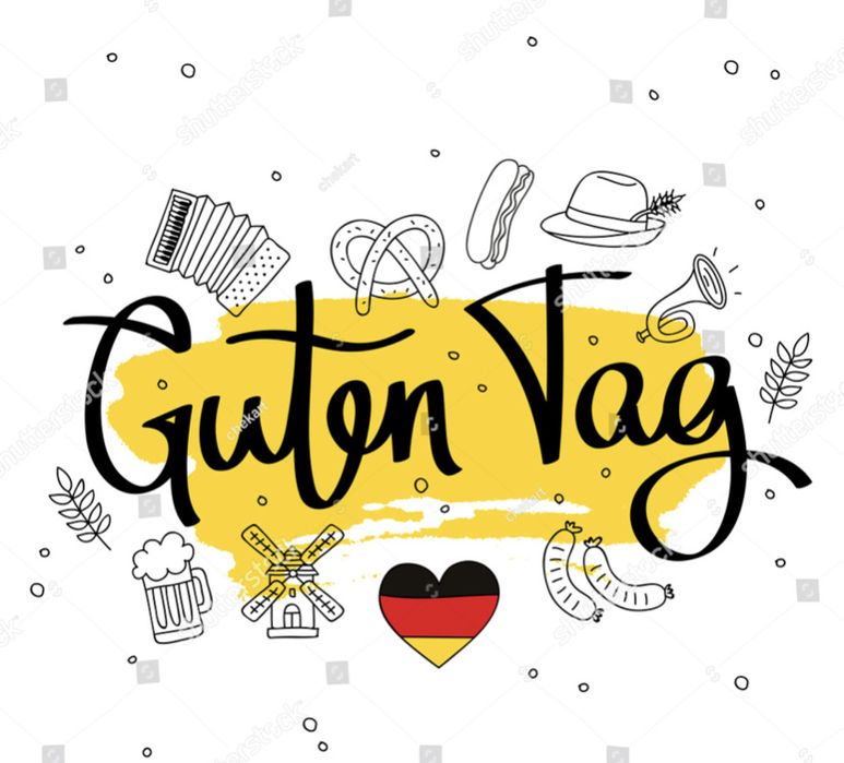 Niemiecki korepetycje- Osielsko i okolice