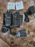 Kenwood TH28E radio x 2.