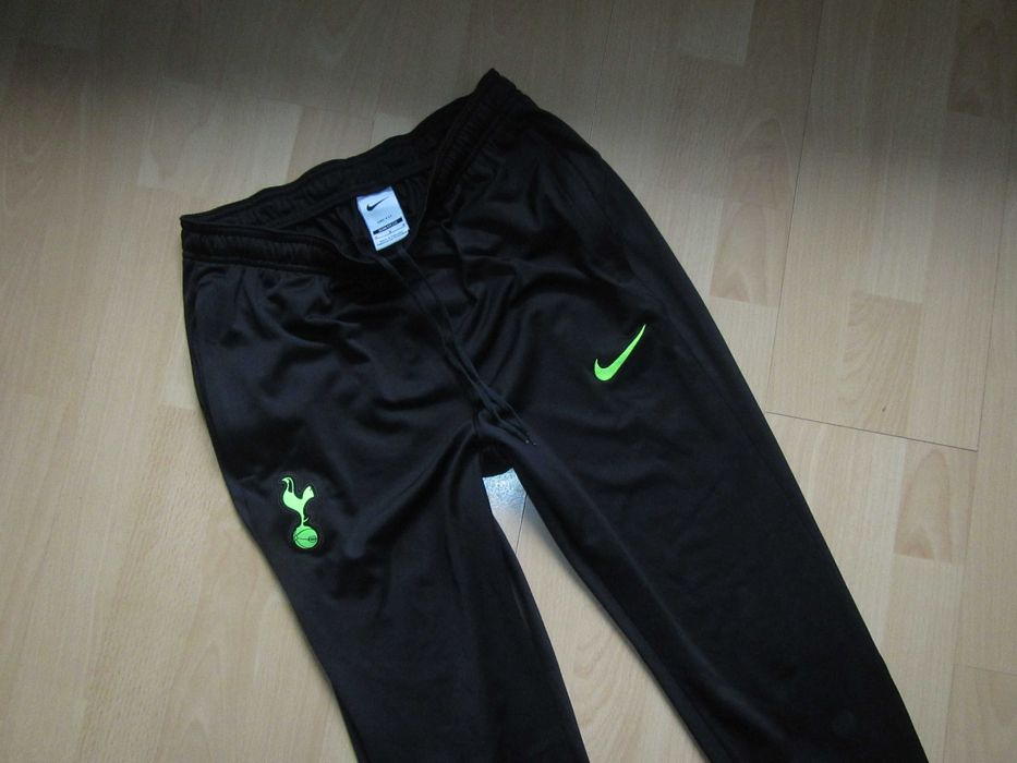NIKE Francja spodnie dresowe rozm.M