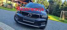 Volvo XC 40 T 3 163 km" Automat Geartronic" Elektryka" Bezwypadkowy 100%