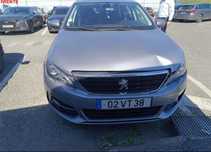 PEUGEOT 308 1.5 102CV