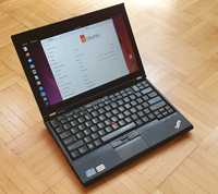 Lenovo ThinkPad x220 - i5, 8GB ram, bateria+zas