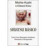 Shiatsu Básico de Michio Kushi