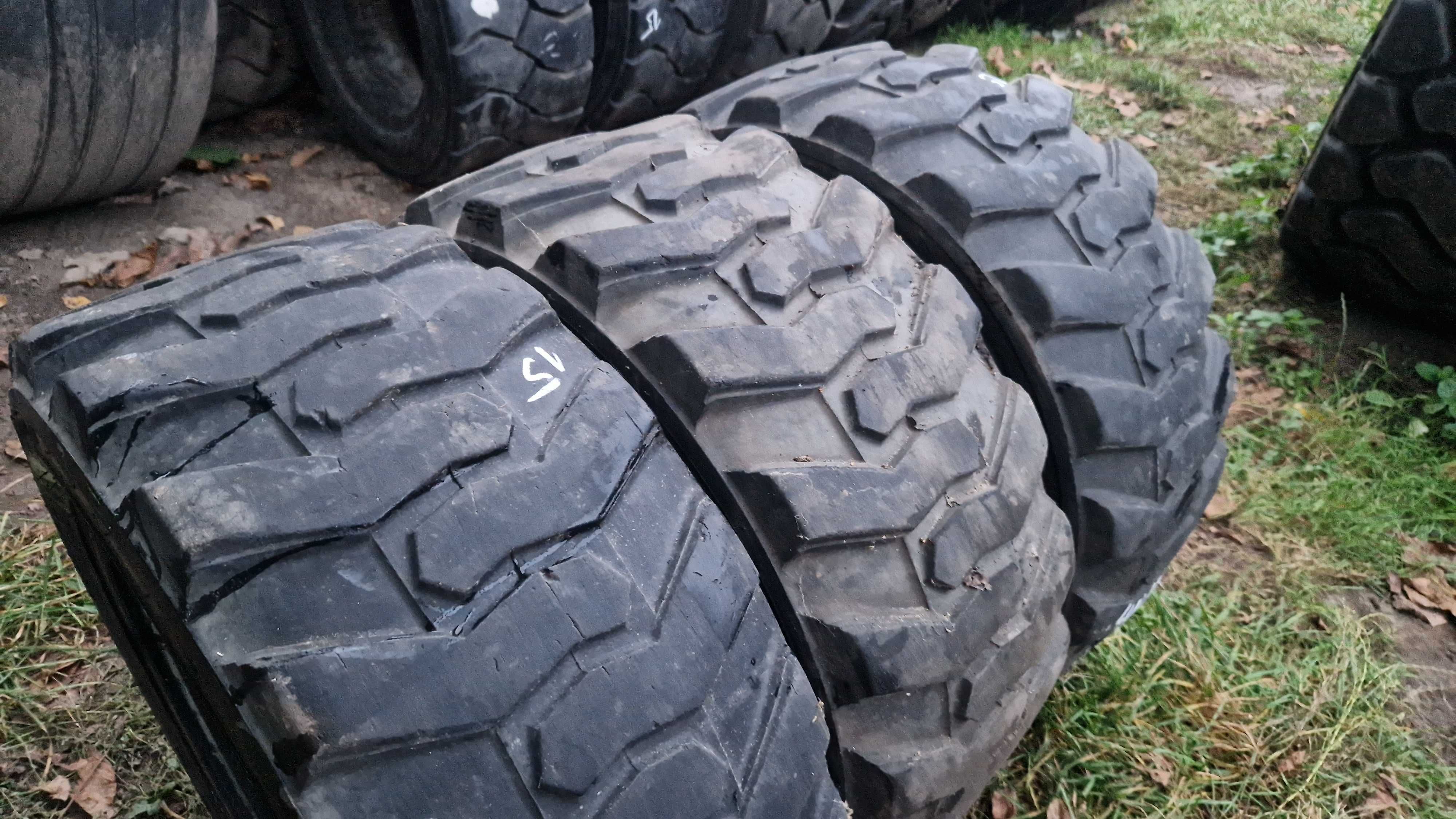 27x10.50-15 27x10.5-15 Mitas 8PR BOBCAT