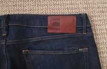 G-STAR RAW 3301 straight джинси W38 L36 оригінал