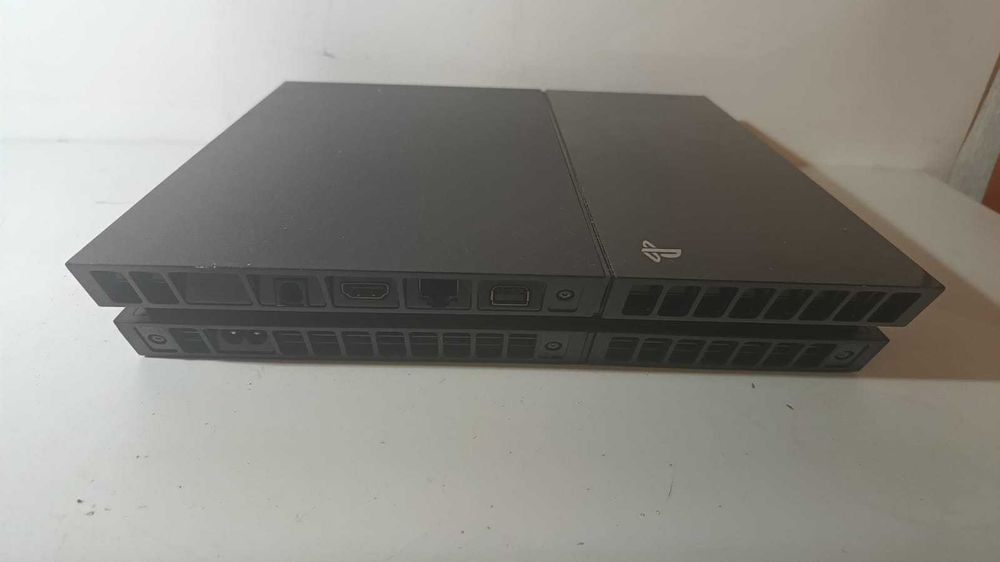 Konsola Sony PlayStation 4