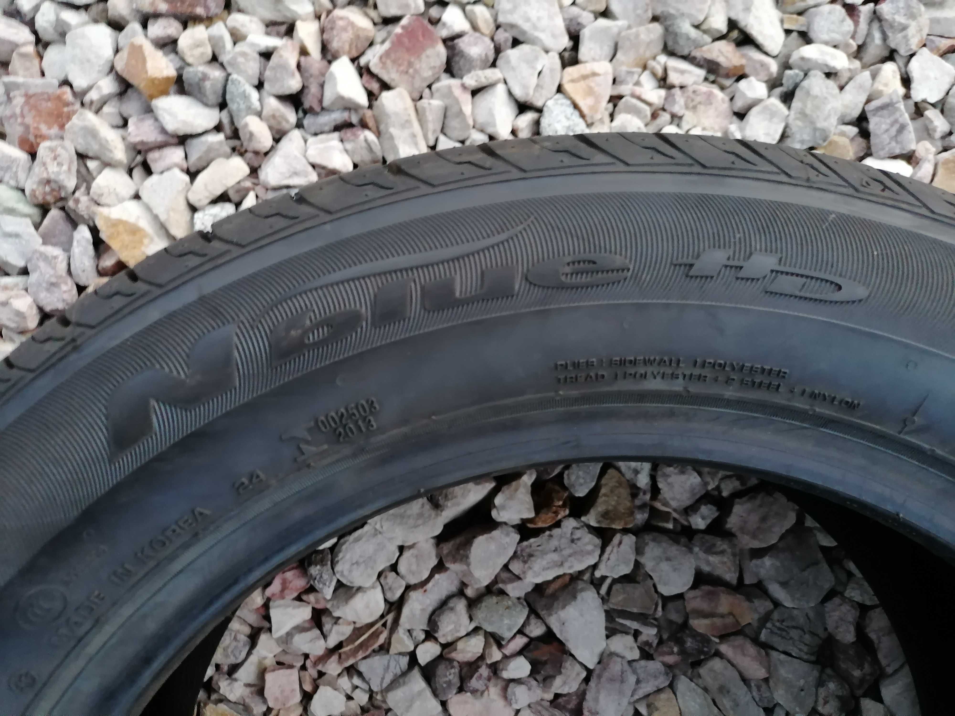 Nr.249 Nexen 185/60r15 pojedynka nowa