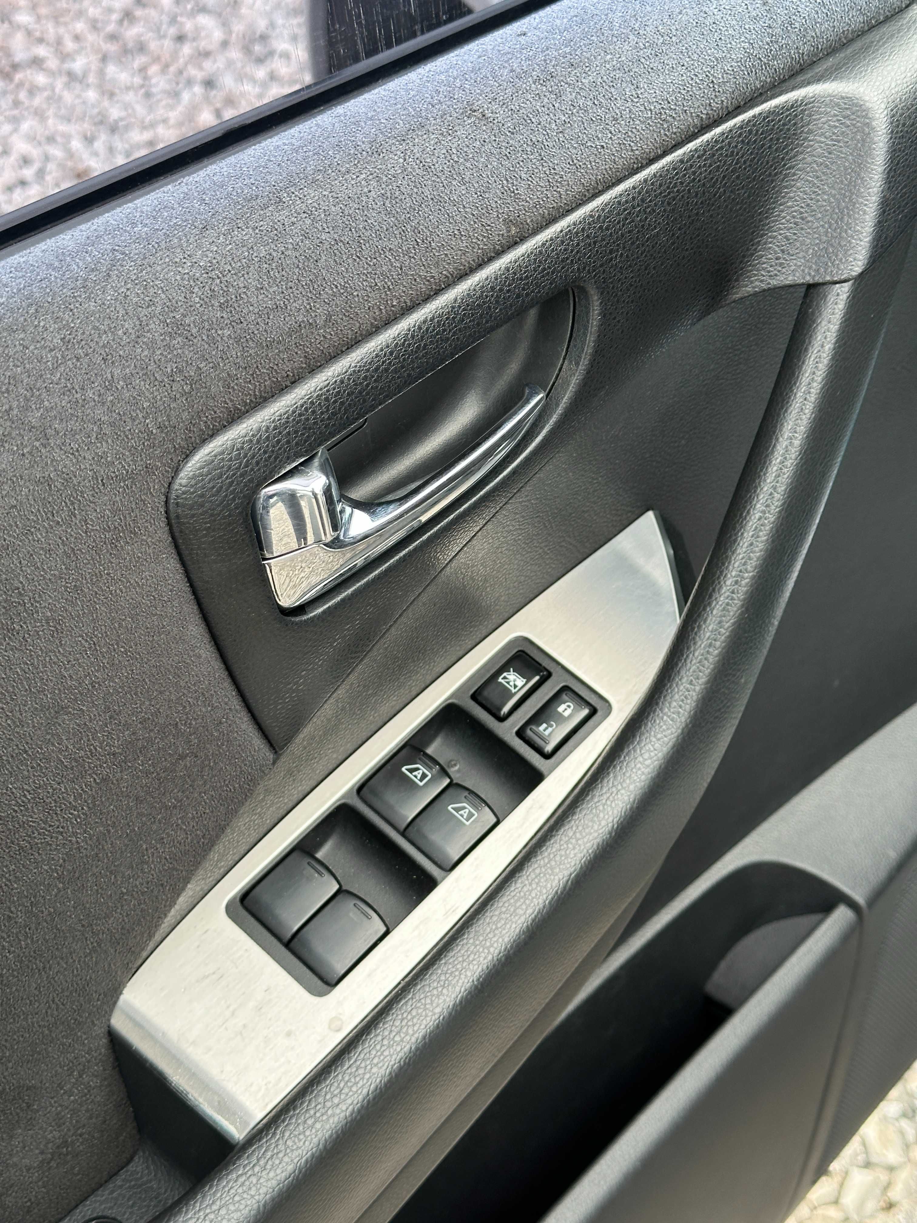 Продам Nissan Murano 2007 рік можлива розстрочка,кредит,обмін !