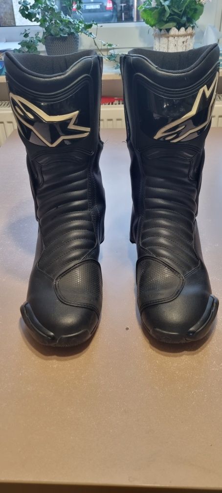 Buty Alpinestars smx 6 V- 2 r. 48