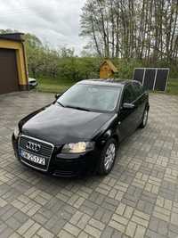 Audi A3 8P 1.6 MPI