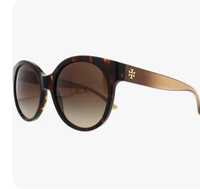 Tory Burch TY7123 Óculos de sol Designer novos