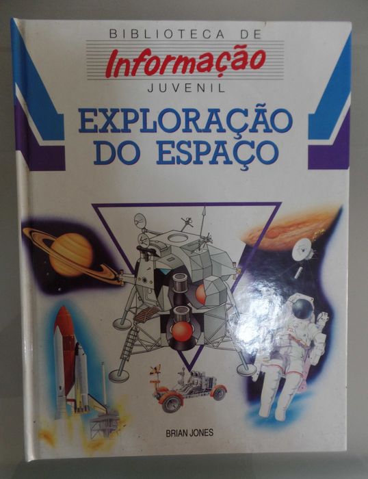 Coleção completa de 11 volumes – Biblioteca de Informação Juvenil