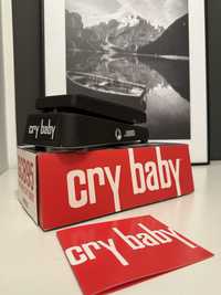 Dunlop Cry Baby GCB95