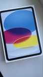 Apple 10.9" iPad (Wi-Fi, 256GB) - Blue (10th Generation)