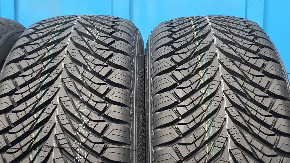 4 x 185/60 R14 NOWE opony całoroczne ! Zapraszamy